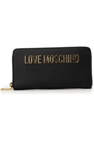 Moschino Mujer, Accesorios, Negro, Talla: ONE Size