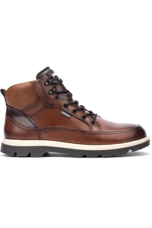 Pikolinos Hombre, Zapatos, Marrón, Talla: 41 EU