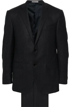 corneliani Hombre, Trajes, Gris, Talla: M