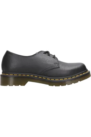 Dr. Martens Mujer, Zapatos, Negro, Talla: 37 EU