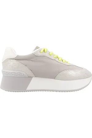 Liu Jo Mujer, Zapatos, Gris, Talla: 39 EU
