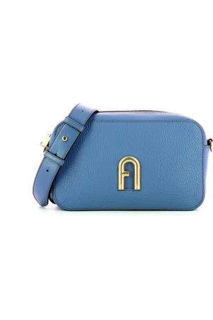 Furla Mujer, Bolsos, Azul, Talla: ONE Size