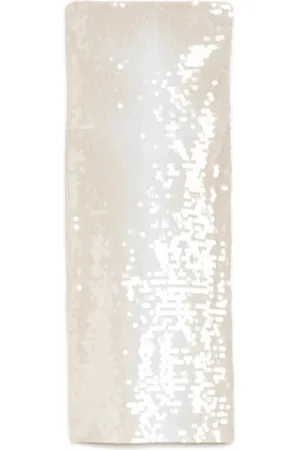 Sportmax Mujer, Vestidos, Blanco, Talla: S