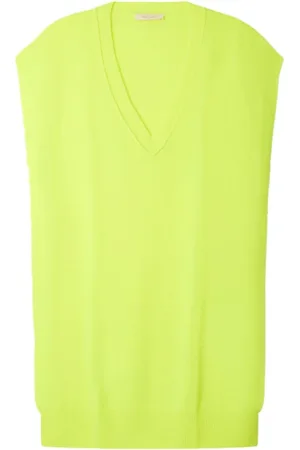 Mes Demoiselles Hombre, Chaquetas, Verde, Talla: S