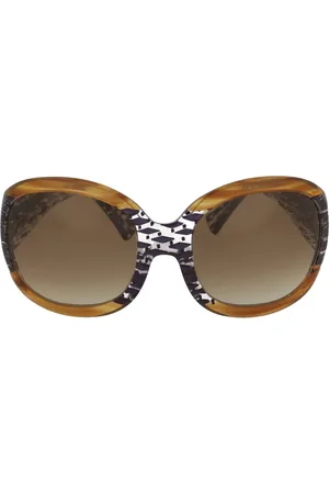 ALAIN MIKLI Mujer, Accesorios, Marrón, Talla: ONE Size