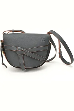 Loewe Mujer, De segunda mano, Negro, Talla: ONE Size