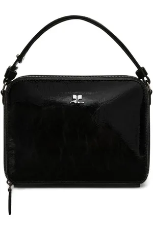 Courrèges Mujer, Bolsos, Negro, Talla: ONE Size
