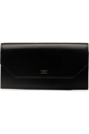 Balenciaga Mujer, De segunda mano, Negro, Talla: ONE Size