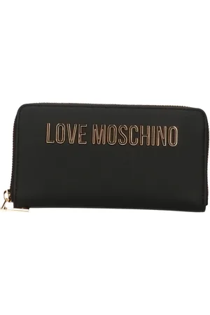 Moschino Mujer, Accesorios, Negro, Talla: ONE Size