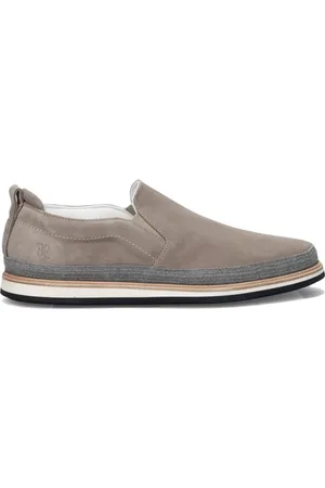 Fabi Hombre, Zapatos, Gris, Talla: 41 EU