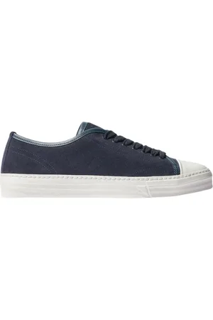 Scarosso Hombre, Zapatos, Azul, Talla: 41 EU