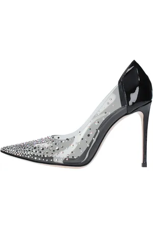 LE SILLA Mujer, Zapatos, Negro, Talla: 36 EU