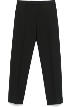 Gucci Hombre, Pantalones, Negro, Talla: M