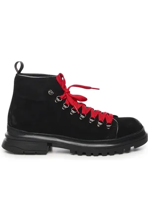Giuliano Galiano Hombre, Zapatos, Negro, Talla: 42 EU