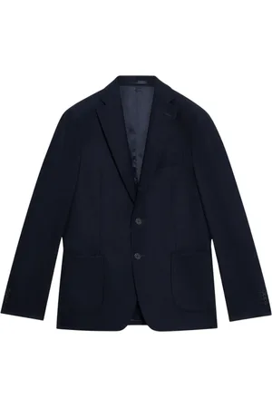 Brooks Brothers Hombre, Chaquetas, Azul, Talla: 4XL