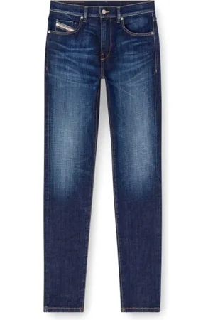 Diesel Hombre, Vaqueros, Azul, Talla: W29