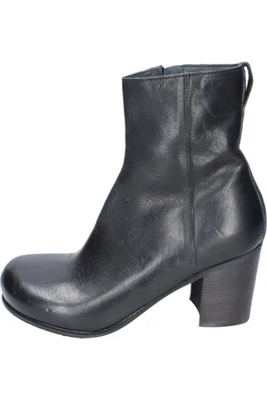 Moma Mujer, Zapatos, Negro, Talla: 37 EU