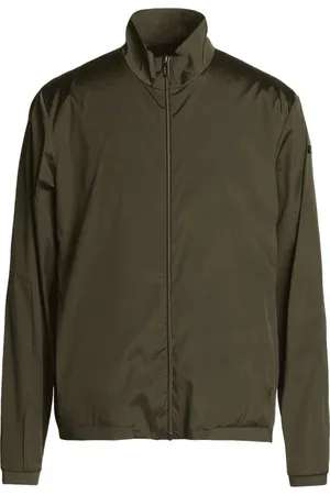 RRD Hombre, Chaquetas, Verde, Talla: L