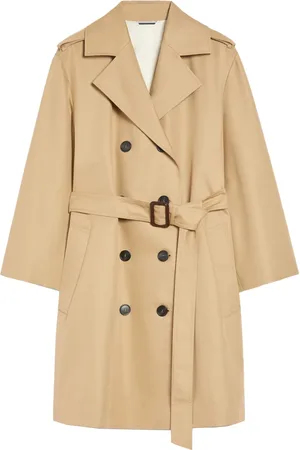 Max Mara Mujer, Abrigos, , Talla: 3XS