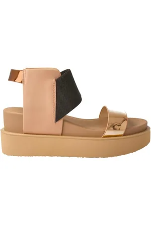 united nude Mujer, Zapatos, Amarillo, Talla: 36 EU