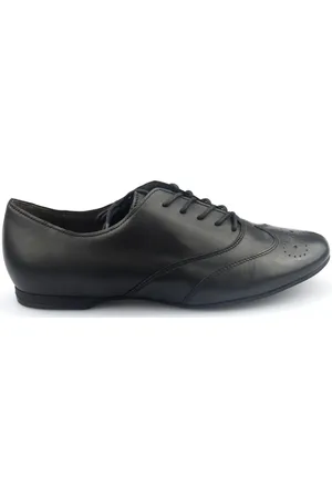 Gabor Mujer, Zapatos, Negro, Talla: 37 EU