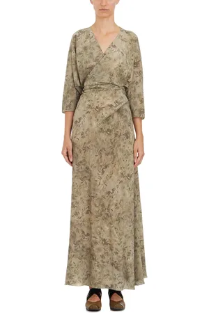Cortana Mujer, Vestidos, Verde, Talla: S