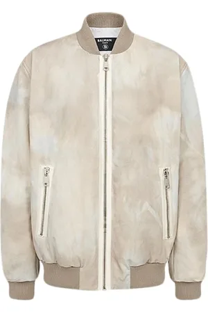 Balmain Hombre, Chaquetas, , Talla: S