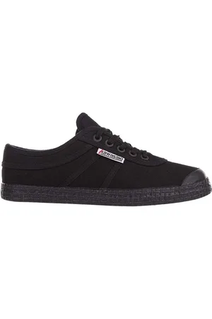 Kawasaki Hombre, Zapatos, Negro, Talla: 39 EU