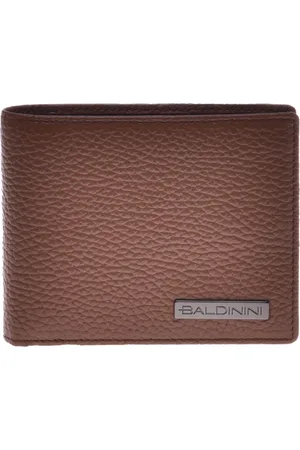 BALDININI Hombre, Accesorios, Marrón, Talla: ONE Size