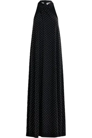Essentiel Antwerp Mujer, Vestidos, Negro, Talla: M