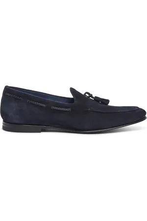 Fabi Hombre, Zapatos, Azul, Talla: 42 EU