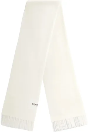 Dondup Mujer, Accesorios, Blanco, Talla: ONE Size