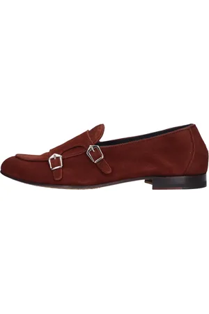 Marechiaro Hombre, Zapatos, Marrón, Talla: 44 EU
