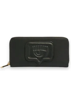 Chiara Ferragni Mujer, Accesorios, Negro, Talla: ONE Size
