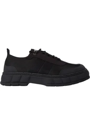 VIRON Unisex, Zapatos, Negro, Talla: 36 EU