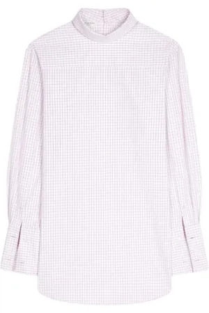 DRIES VAN NOTEN Mujer, Blusas y Camisas, Rosa, Talla: M