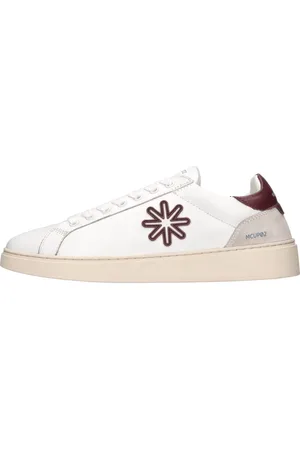 Manuel Ritz Hombre, Zapatos, Blanco, Talla: 42 EU