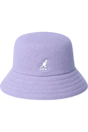 Kangol Mujer, Accesorios, Púrpura, Talla: S