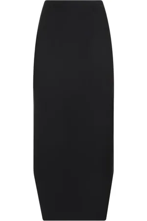 Givenchy Mujer, Faldas, Negro, Talla: S
