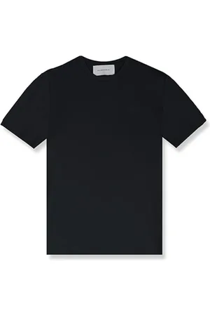 Baldessarini Hombre, Camisetas, Negro, Talla: 2XL