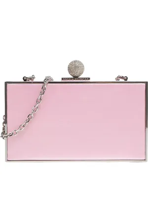 SOPHIA WEBSTER Mujer, Bolsos, Rosa, Talla: ONE Size