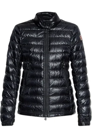 Moncler Mujer, Chaquetas, Negro, Talla: M