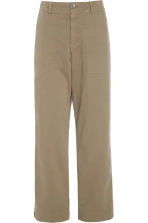 Bitte Kai Rand Mujer, Pantalones, Marrón, Talla: XL