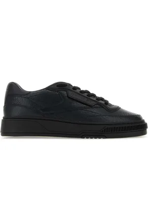 Reebok Hombre, Zapatos, Negro, Talla: 40 EU