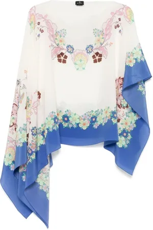 Etro Mujer, Chaquetas, , Talla: ONE Size
