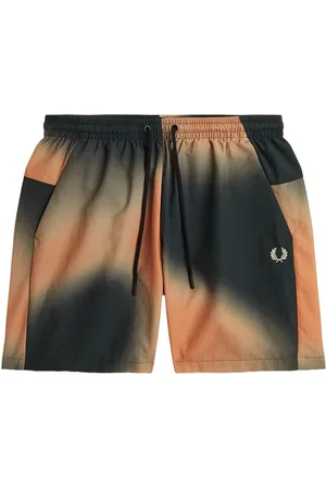 Fred Perry Hombre, Trajes de baño, , Talla: S