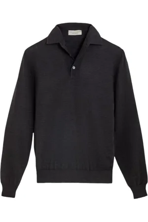 FILIPPO DE LAURENTIIS Hombre, Camisetas, Gris, Talla: 2XL