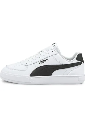 PUMA Hombre, Zapatos, Blanco, Talla: 41 EU