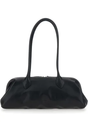 Serafini Mujer, Bolsos, Negro, Talla: ONE Size