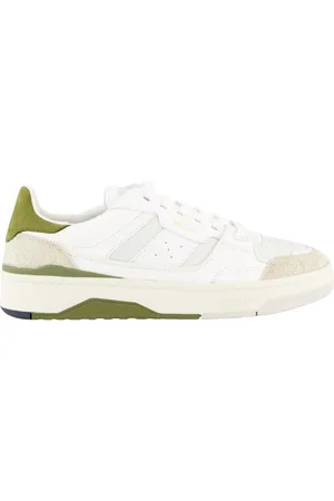 Axel Arigato Hombre, Zapatos, Blanco, Talla: 42 EU